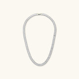 Diamond Necklace Zora