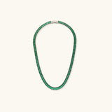 Zora Diamanten Ketting