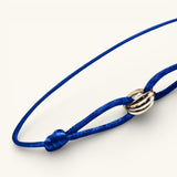 Trifecta-Armband van Goud