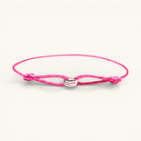 Trifecta Bracelet in Gold