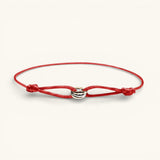 Trifecta Gouden Armband