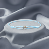 Trifecta-Armband van Goud