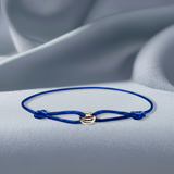 Trifecta-Armband van Goud