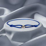 Trifecta Bracelet in Gold