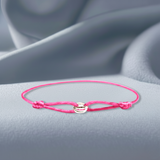 Trifecta Bracelet in Gold