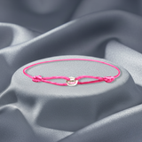 Trifecta Bracelet in Gold