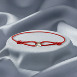 Trifecta Bracelet in Gold