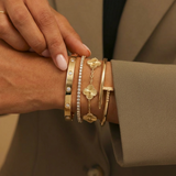 Elegancia Deluxe Stack