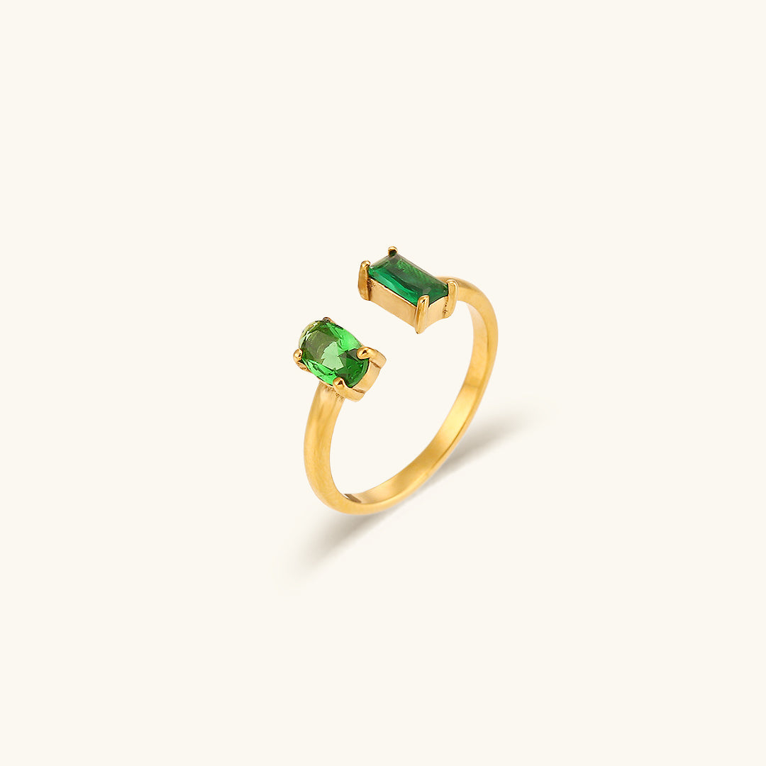 Fedilia Eternity Ring
