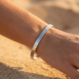 Eternity Link Armband Dun