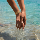 Armband Goud