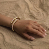 Deluxe Slangarmband