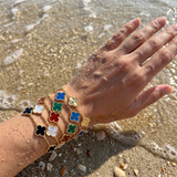 Klavertje Armbanden Zespack