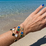 Klavertje Armbanden Zespack