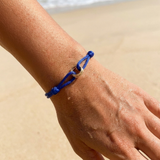 Trifecta Gouden Armband