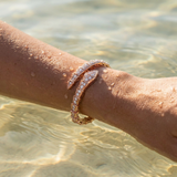 Deluxe Slangarmband