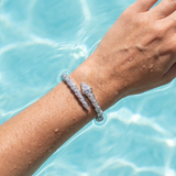 Deluxe Slangarmband