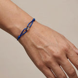 Trifecta-Armband van Goud