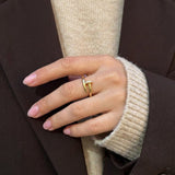 Ring Elegance Deluxe
