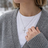 Collar No Crosses With Me