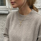 Collar No Crosses With Me