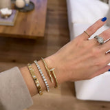 Elegant Eternity Stack