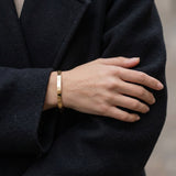 Fine Eternity Connection Bracelet