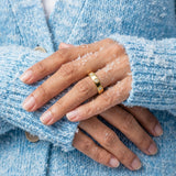 Eternal Ring Gold