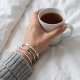 Elegant Eternity Stack