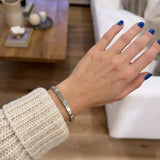 Eternity Connection Bracelet