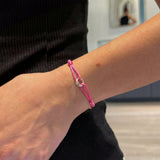 Trifecta Bracelet in Gold