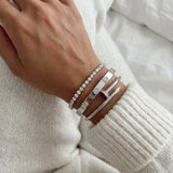 Elegant Eternity Stack