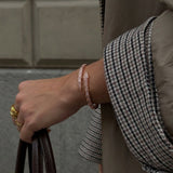 Deluxe Snake Bracelet