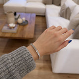 Eternity Connection Bracelet