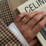 Ring Elegance Deluxe