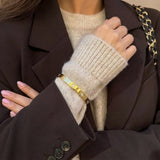 Eternal Connection Bracelet with Diamond