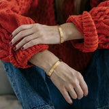 Eternity Connection Bracelet