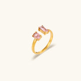 Fedilia Eternity Ring